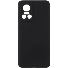 Аксесуар для смартфона ArmorStandart Matte Slim Fit Camera cover Black для Realme GT Neo 3 (ARM62118): Сумісність Realme GT Neo 3