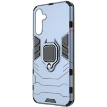 Чехол для телефонов ArmorStandart DEF27 Case Blue for Samsung M146 Galaxy M14 5G (ARM67749): Совместимость Samsung M146 Galaxy M14 5G