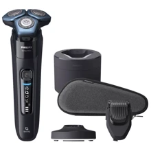 Электробритва Philips S7783/59: Тип триммера Выдвижной