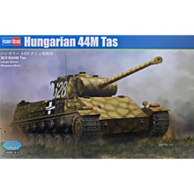 Танк 44M Tas: Производитель Hobby Boss