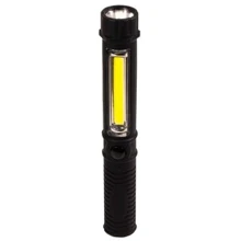 Ліхтар туристичний AllLight XH-0301C дворежимний: Тип Ручной