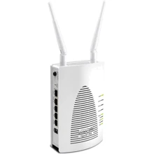 Точка доступу Wi-Fi DrayTek VigorAP 903: Максимальна швидкість 400-867 Мбит/с