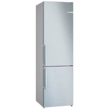 Холодильник Bosch KGN39VLCT: Тип xолодильник двухкамерный
