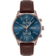 Наручний годинник Hugo Boss 1513804: Стиль Классический