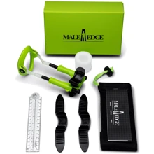 Екстендер Male Edge Extra: Виробник Male Edge