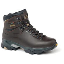 Обувь Ботинки женские Zamberlan 996 VIOZ GTX WNS - 38.5 - Dark Brown (006.0690): Тип Ботинки женские