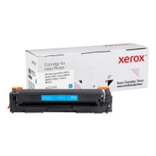 Картридж Xerox HP CF541X (203X), Canon 054H cyan (006R04181): Виробник Xerox