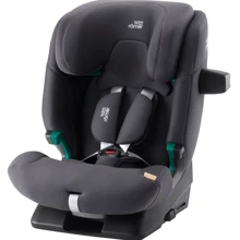 Автокресло BRITAX-ROMER ADVANSAFIX PRO Midnight Grey (2000038231): Крепление Isofix да