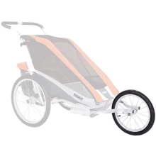 Набор коляски для бега Thule — Thule Chariot Touring Jogging 1 Kit (TH20100162): Производитель Thule