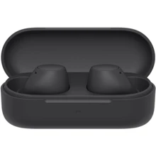 Навушники Sony WF-C510 Black (WFC510B.CE7): Тип конструкції вакуумные
