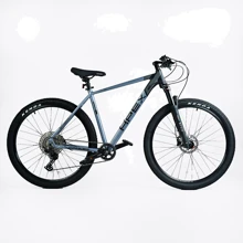 Велосипед спортивний Corso Apex 29" (PX-29157): Діаметр коліс, дюймів 29