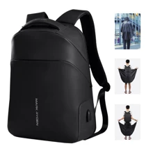 Рюкзак Рюкзак Mark Ryden MR9068YY Black: Виробник Mark Ryden
