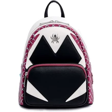 Рюкзак Loungefly Marvel - Spider Gwen Cosplay Mini Backpack (MVBK0151): Возрастная группа от 12 до 16 лет
