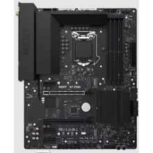 NZXT N7 Z590 White (N7-Z59XT-W1): Оперативная память 4 x DDR4 4600 МГц, до 128 Гб