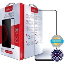 Аксессуар для смартфона Intaleo Tempered Glass Full Glue Black for Xiaomi Redmi Note 10 / Note 10s / Note 11 / Note 11s: Совместимость Xiaomi Redmi Note 10 / Note 10s / Note 11 / Note 11s