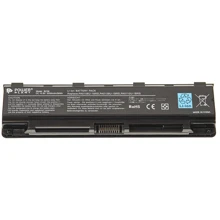 Батарея для ноутбука PowerPlant TOSHIBA Satellite Pro C70 (TA5109LH, PA5109U) 10.8V 5200mAh: Сумісність TOSHIBA C40-AD05B1 C40-AT15B1 C40-AS20W1 C40-AT19W1 C40-AT01W1 C40-AS22W1 C45-ASC1B C45-AK15B1 C45-A