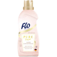 Кондиціонер для білизни Flo концентрований Pure Perfume Gardenia 1 л (5900948241693): Призначення по типу білизни Все виды белья