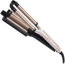 Тройная плойка Remington CI91AW PROluxe 4-in-1: Тип Тройная плойка