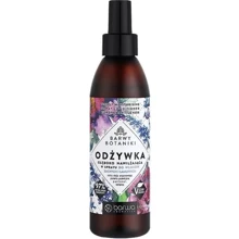 Barwa Cosmetics Barwy Botaniki Спрей-кондиционер увлажняющий для сухих и ломких волос 250ml: Пол Для женщин