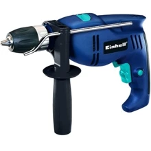 Дриль ударний Einhell BT-ID 710 E: Виробник Einhell