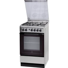 Газовая плита Indesit I5GG10F(X)/UA: Тип устройства кухонная плита
