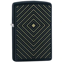 Зажигалка Zippo 218 PF20 Box Design (49219): Производитель Zippo