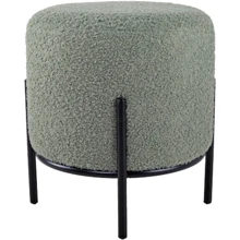 Пуф AMF Fluffy Green зелений (551941): Виробник AMF