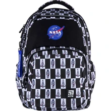 Рюкзак Kite Education NASA NS21-903L: Возрастная группа от 13 до 18 лет