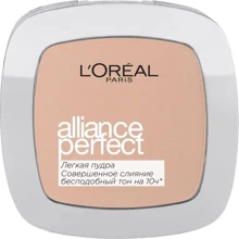 L'Oreal Paris True Match № 4.D/4.W golden natural Пудра для лица 9 g: Вид Пудра для лица