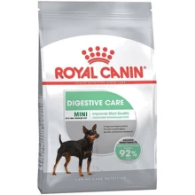 Сухой корм Royal Canin Mini Digestive Care Adult для собак малых пород c чувствительным пищеварением 1кг (2447010): Тип Сухой корм