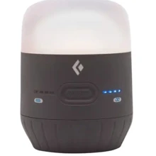 Фонарь туристический Black Diamond Moji Charging Station, 250 люмен, Graphite (BD 620713.GRPH): Тип Фонарь-лампа