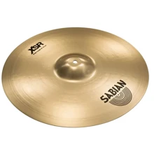 Тарелка для ударных SABIAN XSR1809B: Вид Один предмет