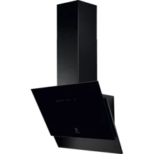 Витяжка Electrolux LFV416K: Тип фільтра повітря Рециркуляція, Відведення