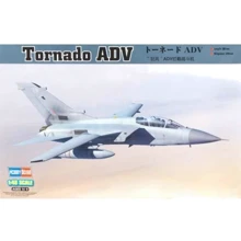 Модель Hobby Boss Самолет Торнадо ADV (HB80355): Производитель Hobby Boss