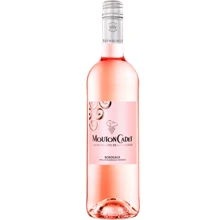 Вино Mouton Cadet Rose розовое 0.75 л (WHS3262153108751): Страна производитель Франция