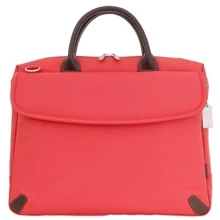 Сумка для ноутбуков Sumdex 15.6-16'' Red (NON-915RD): Тип сумки сумка