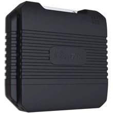 Точка доступу Wi-Fi Mikrotik LtAP LTE6 kit (RBLtAP-2HnD&R11e-LTE6): Максимальна швидкість 300 Мбит/с