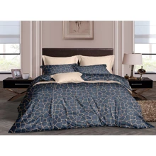 Комплект наволочек SoundSleep Lacia бязь 50x70 см 2 шт. (93668972): Тип наволочка