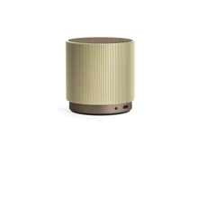Портативний динамік Lexon Fine Speaker світле золото (LA98D6): Виробник LEXON