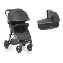 Універсальна коляска 2 в 1 BabyStyle Oyster Zero Gravity Pepper: Тип коляски Универсальная коляска (2-в-1)