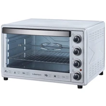 Электродуховка настольная LIBERTON LEO-650 White: Производитель Liberton