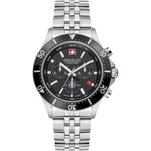Наручные часы Swiss Military-Hanowa Flagship X Chrono SMWGI2100701: Стиль Спортивный