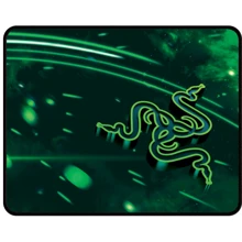 Игровая поверхность RAZER Goliathus Cosmic Small Speed (RZ02-01910100-R3M1): Материал Резина, ткань