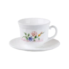 Столовый сервиз Cтоловый cервиз Luminarc Lotusia H3526 (12 пр.): Количество персон 6