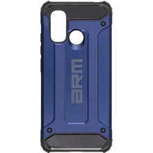 Чохол для телефона ArmorStandart Panzer Dark Blue для Xiaomi Redmi 12C (ARM70813): Сумісність Xiaomi Redmi 12C
