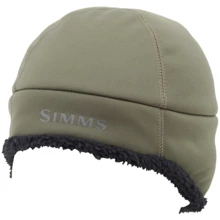 Шапка Simms ExStream Windbloc Beanie  Loden (12473-302-00): Производитель Simms