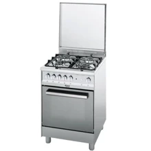 Газовая плита Hotpoint-Ariston CP 65S G1: Тип устройства кухонная плита