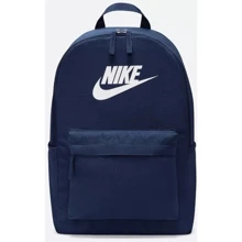 Рюкзак Nike NK Heritage Bkpk синий (DC4244-411 - MISC): Пол Унисекс