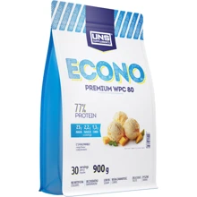Протеїн UNS Econo Premium 900 g/ 30 servings/ Mango: Вид сироваткові