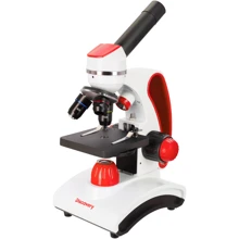 Микроскоп Discovery Pico Terra с книгой (77973): Производитель Discovery
